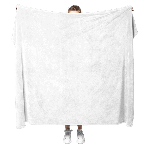Blanket for Cats White