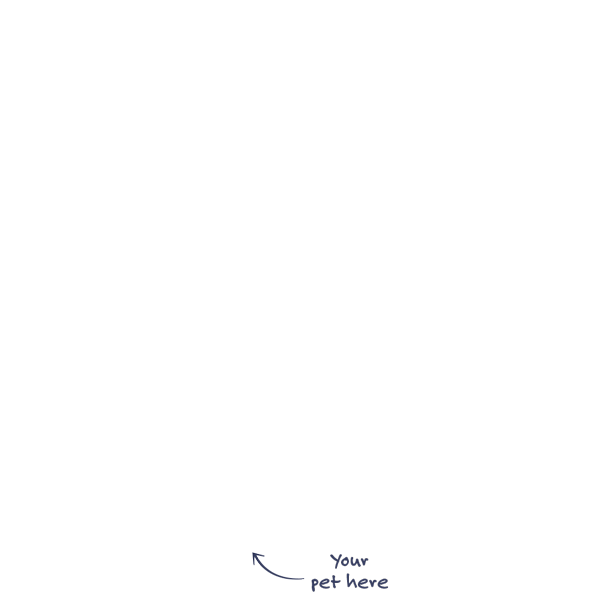 Cat Art Background