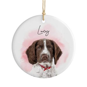pet ornament
