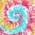 tie-dye